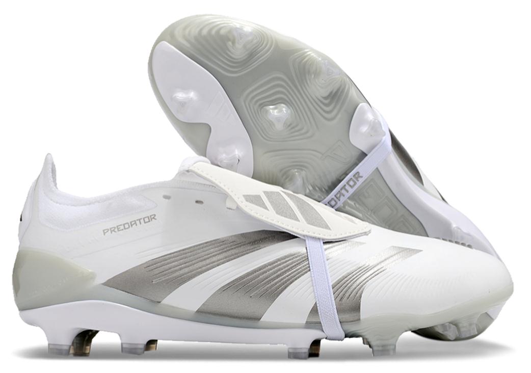 Adidas Predator Elite Tongue FG Size 39-45-58162245